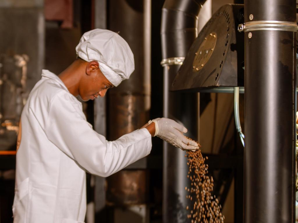 The Cultural Importance of Ethiopian Coffee