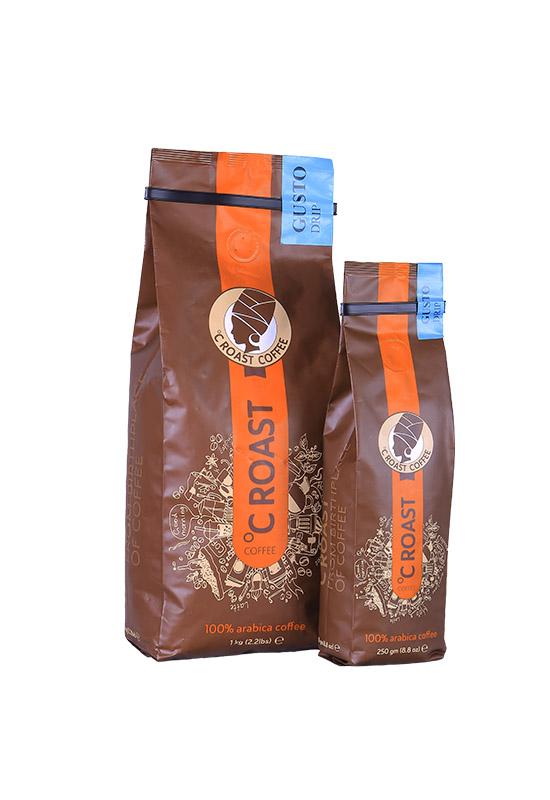 GUSTO  Drip (Bean’s)