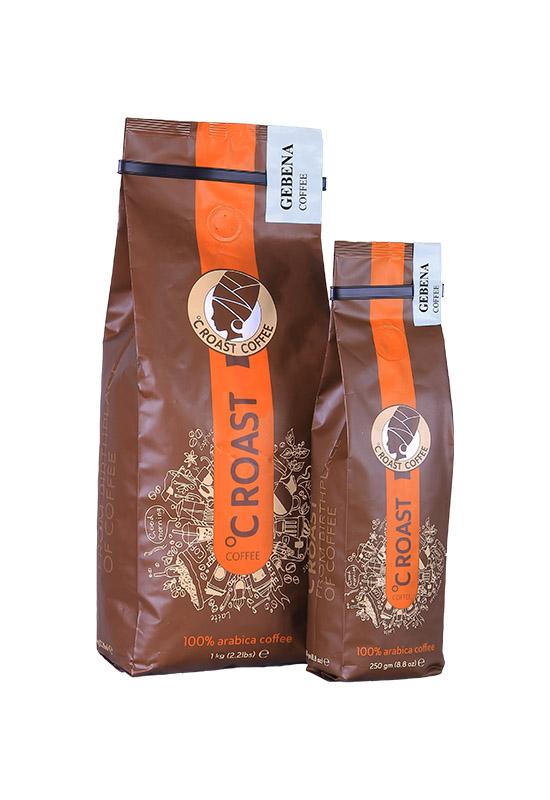 JEBENA  Coffee (Bean’s & Filter)