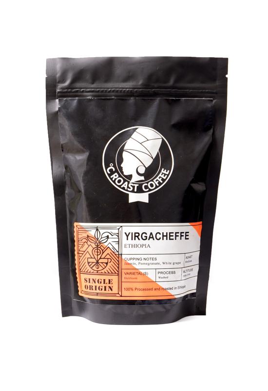 Yergacheffe Specialty Coffee Image 1