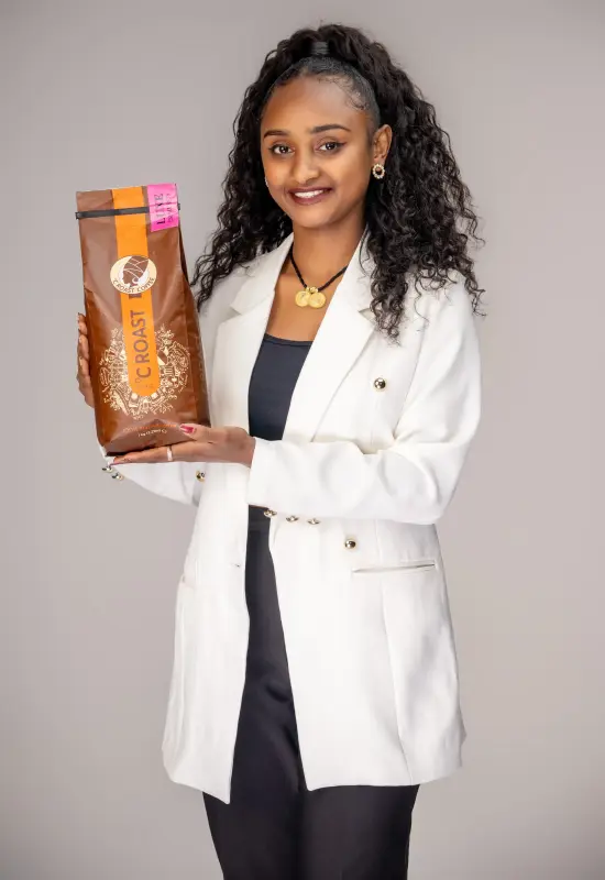 Additional image of LUXE  Espresso (Bean’s)