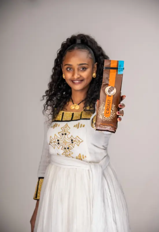 Additional image of GUSTO  Drip (Bean’s)