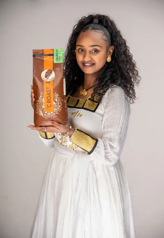 Additional image of AMERICAN  Coffee (Filter)